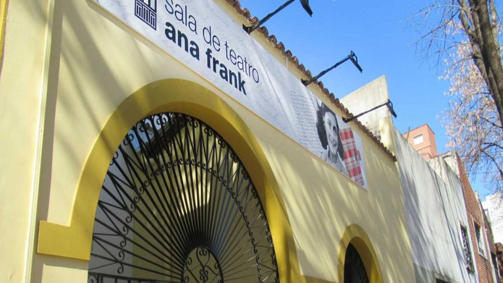 "Renovación del Centro Ana Frank: modernización y accesibilidad. Imagen 15."