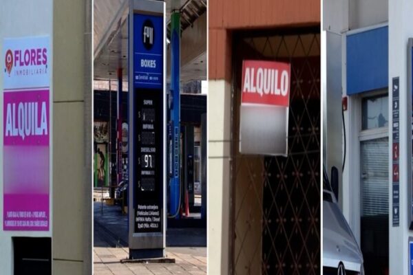 Texto alternativo: Aumentos clave en febrero impactan en bolsillos argentinos por inflación.