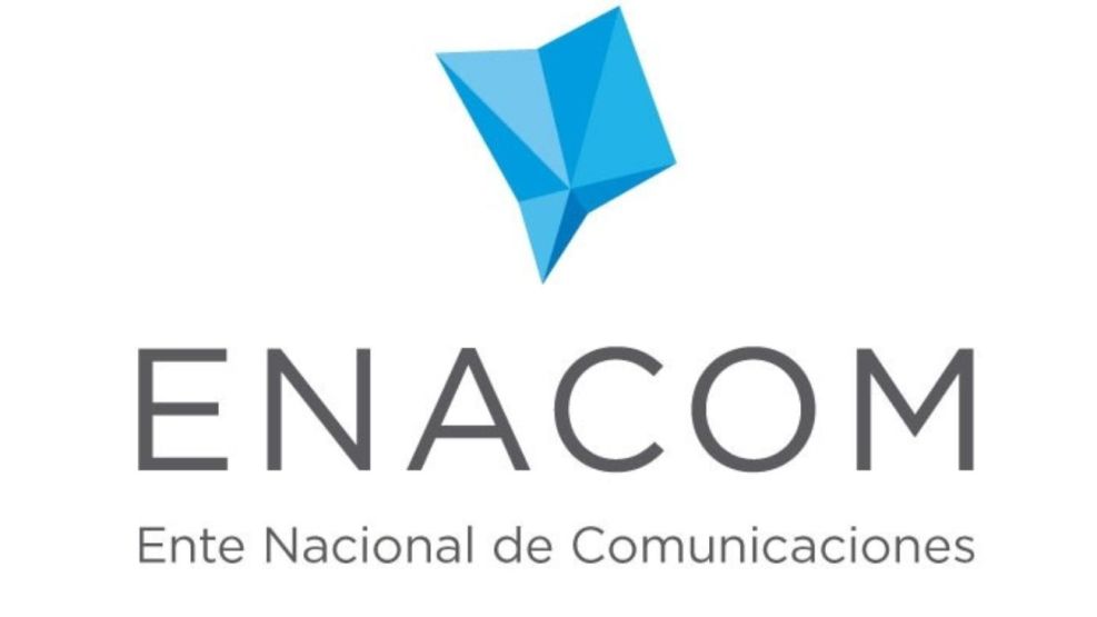 Texto alternativo: Intervención ENACOM 89/2024: Reordenamiento del organismo regulador de comunicaciones.