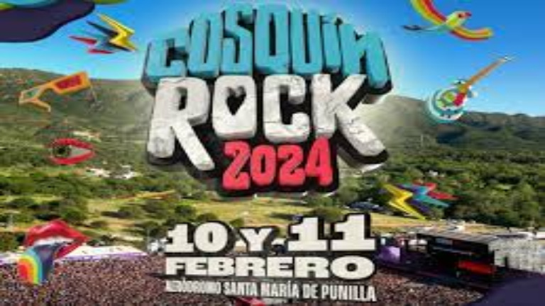 Cosquín Rock 2024 Sustentable: Convenio de Gestión de Residuos y Promoción Ambiental.